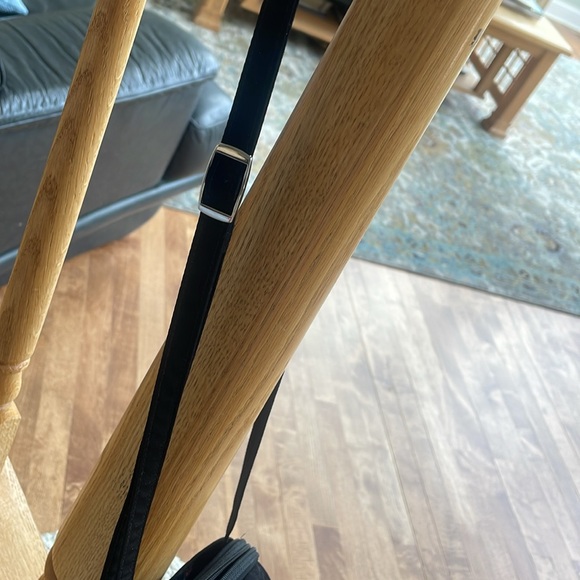 Vera Bradley RFID Mini Hipster Crossbody Bag - Picture 6 of 6